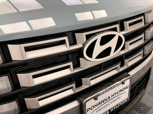 Certified 2025 Hyundai Santa Cruz SE image 27