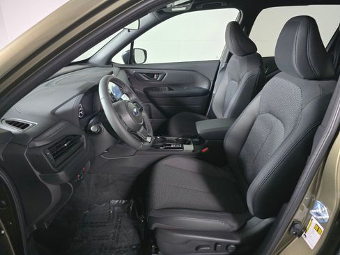 New 2026 Subaru Forester Premium image 11