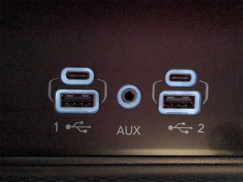 New 2025 Jeep Grand Cherokee L Summit w/ Advanced Protech Group IV image 25