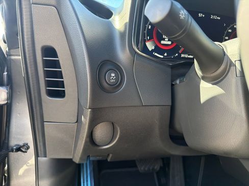 Certified 2025 Nissan Z Sport w/ Floor Mat Package image 21