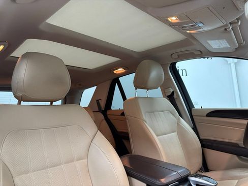 Certified 2018 Mercedes-Benz GLE 350 image 26