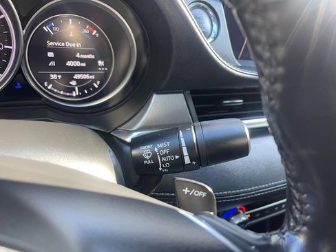 Used 2018 MAZDA MAZDA6 Grand Touring Reserve FWD image 26