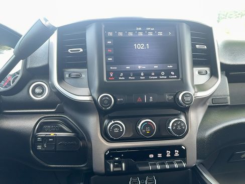 Used 2019 RAM 2500 Big Horn w/ Towing Technology Group AWD/4WD image 23
