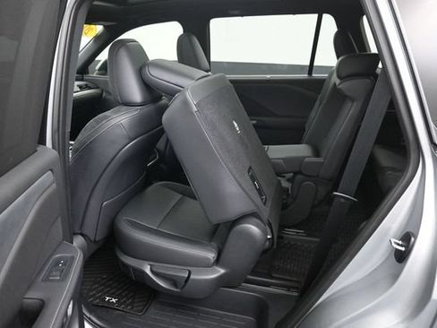 Used 2024 Lexus TX 350 AWD image 31