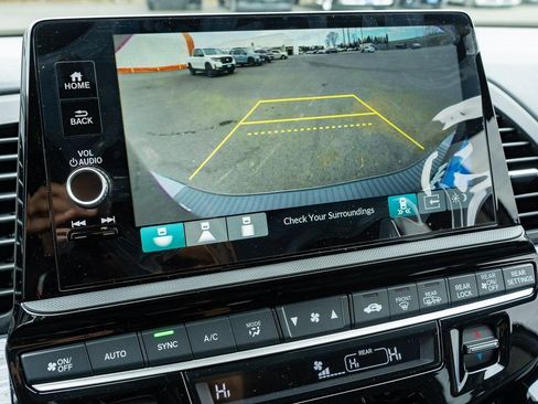 New 2026 Honda Odyssey Elite image 28