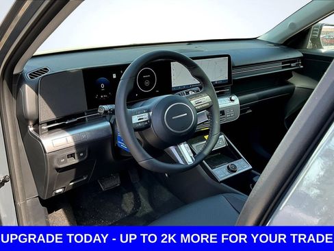 New 2026 Hyundai Kona Limited AWD/4WD image 9