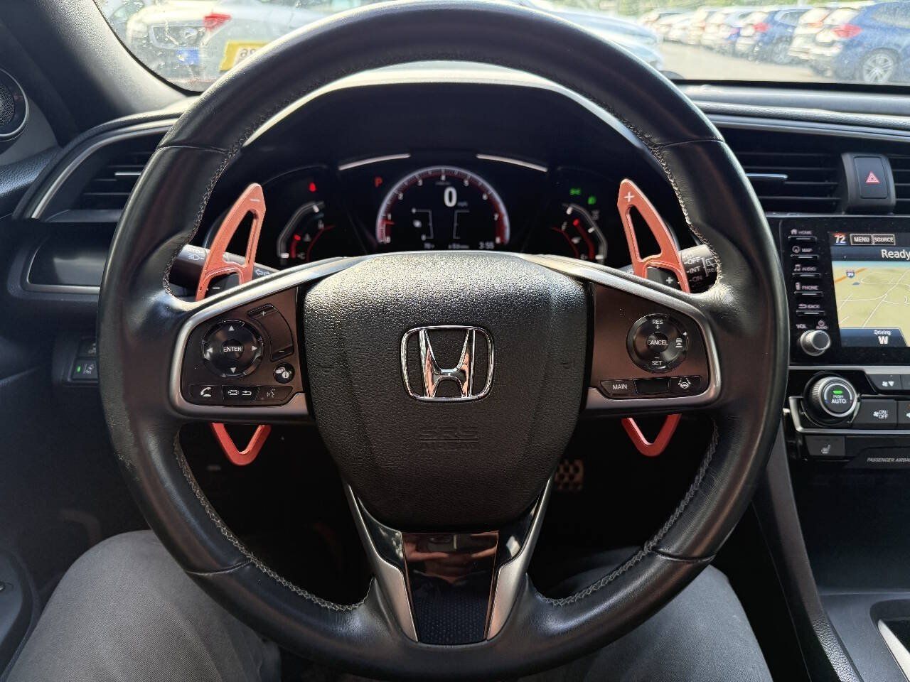 Used 2020 Honda Civic Sport Touring image 22
