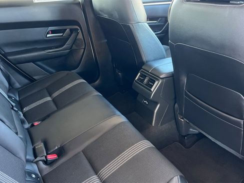 Used 2025 MAZDA CX-50 AWD 2.5 S w/ Preferred Package image 23