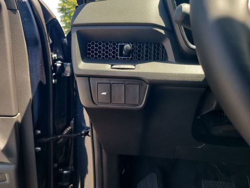 New 2026 Honda CR-V TrailSport image 17