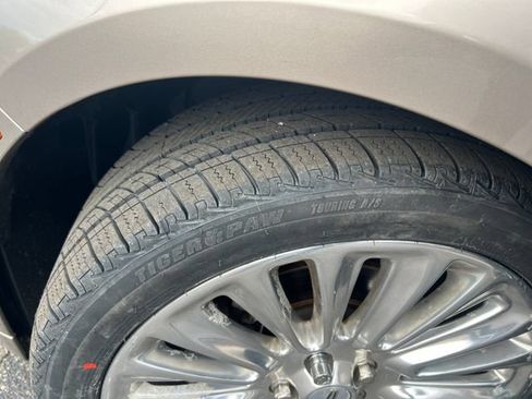 Certified 2020 Lincoln MKZ Reserve w/ Elements Package FWD image 32