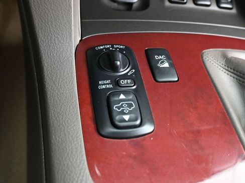 Used 2008 Lexus GX 470 image 25