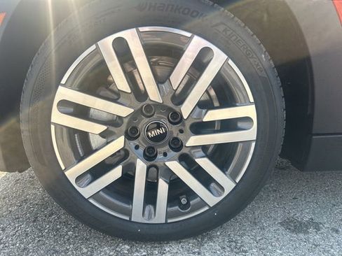 New 2026 MINI Cooper 4-Door Hardtop image 10