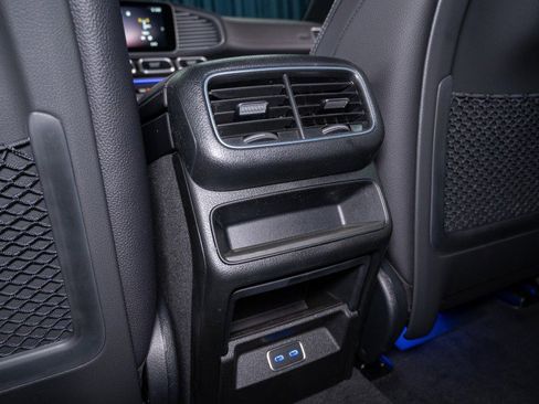 New 2026 Mercedes-Benz GLE 450 4MATIC Coupe image 19