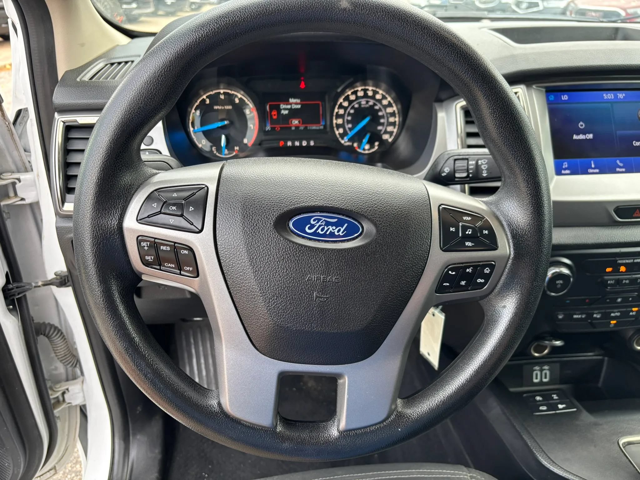 Used 2020 Ford Ranger XLT RWD image 24