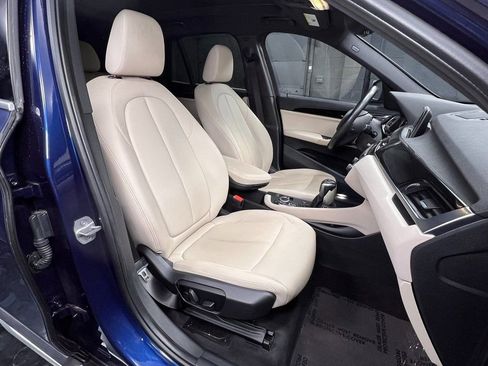 Used 2018 BMW X1 xDrive28i w/ Convenience Package image 4