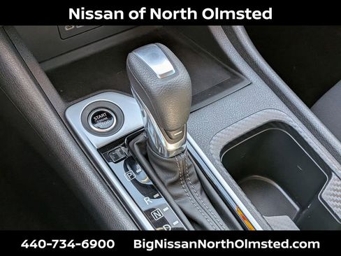 Certified 2023 Nissan Sentra SV w/ All-Weather Package FWD image 21