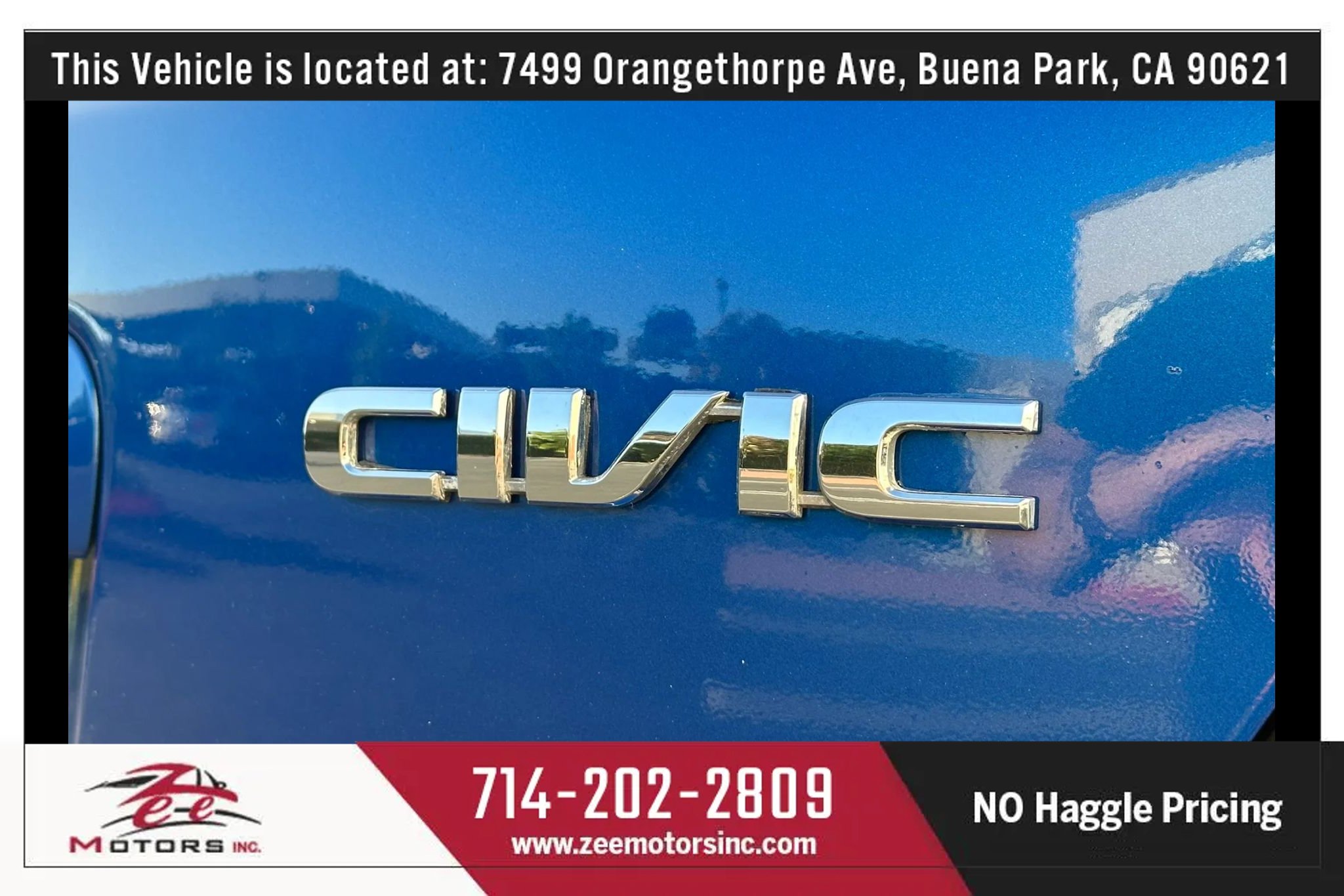 Used 2005 Honda Civic Si image 51