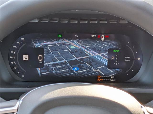 New 2026 Volvo XC90 T8 Plus w/ Protection Package Premier AWD/4WD image 12