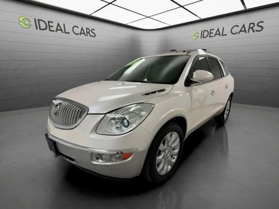 Used 2011 Buick Enclave CXL
