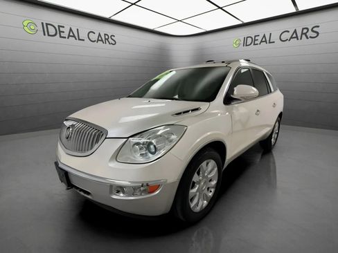 Used 2011 Buick Enclave CXL FWD image 1
