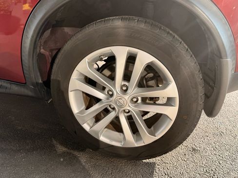 Used 2012 Nissan Juke SL image 27