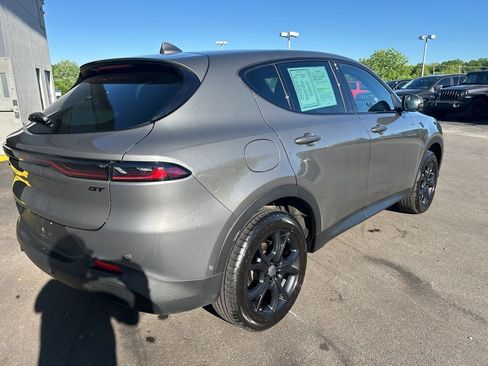 Used 2023 Dodge Hornet GT Plus w/ Tech Pack Plus w/o Parking AWD/4WD image 7