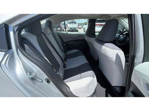 Certified 2024 Toyota Corolla LE FWD image 37