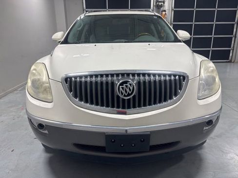 Used 2012 Buick Enclave Leather FWD image 3