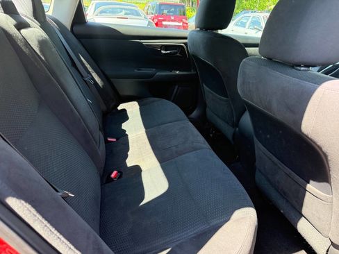 Used 2014 Nissan Altima 2.5 S FWD image 15