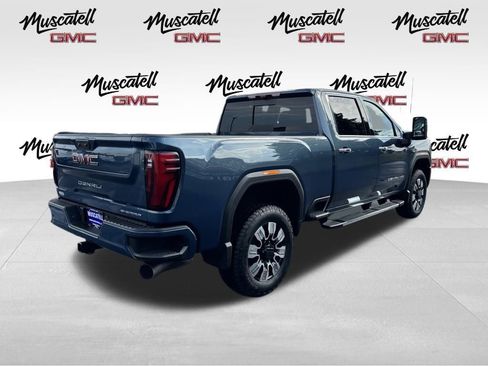New 2026 GMC Sierra 2500 Denali w/ Denali Reserve Package image 5