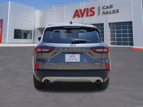 Used 2025 Ford Escape Active AWD/4WD image 5