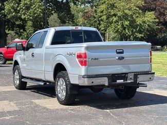 Used 2014 Ford F150 XLT w/ Equipment Group 302A Luxury AWD/4WD video 2