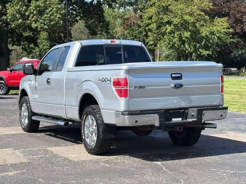 Used 2014 Ford F150 XLT w/ Equipment Group 302A Luxury AWD/4WD image 2