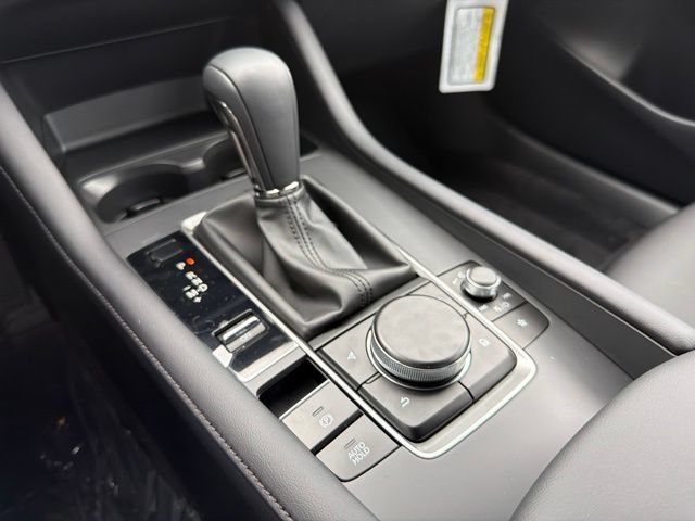 New 2026 MAZDA MAZDA3 2.5 S Sedan w/ Preferred Pkg FWD image 20