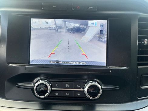 Used 2023 Ford F150 XLT w/ Equipment Group 301A Mid image 16