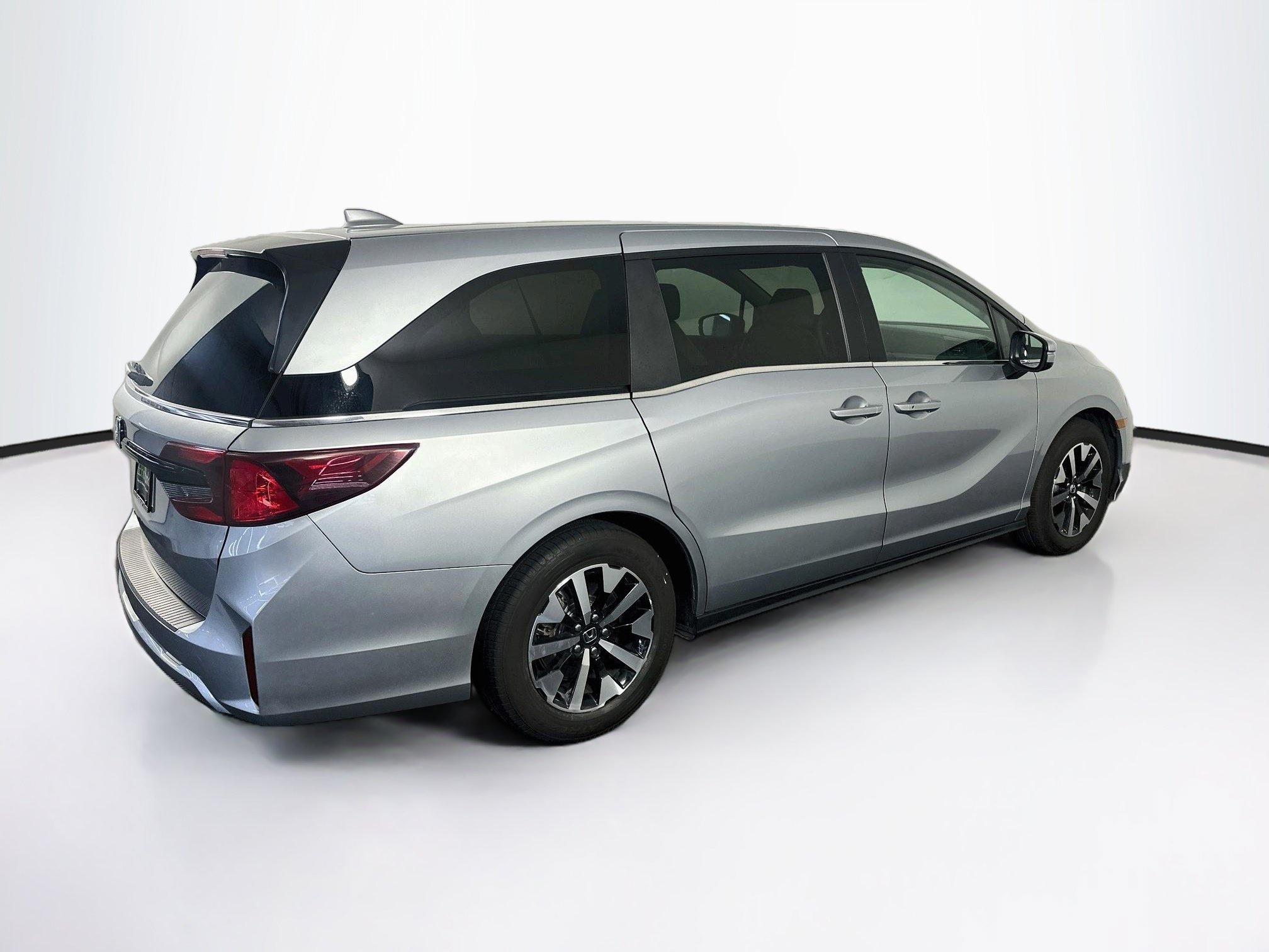 Used 2025 Honda Odyssey EX-L image 9