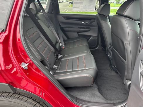 New 2026 Honda CR-V Sport-L image 24