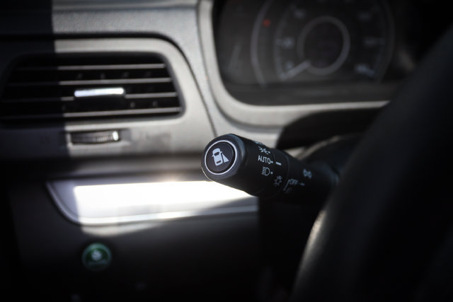 Used 2015 Honda CR-V EX image 22