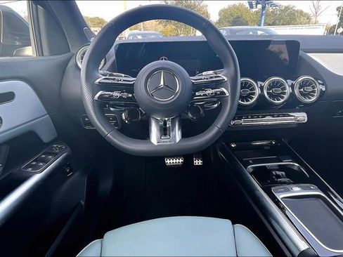 Used 2024 Mercedes-Benz GLA 35 AMG 4MATIC image 8