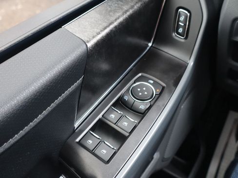 Used 2022 Ford F150 XLT w/ Equipment Group 301A Mid image 25