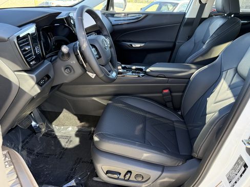 New 2026 Lexus NX 450h+ AWD w/ Luxury Package image 19
