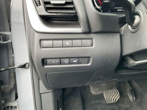 Certified 2023 Nissan Rogue Platinum AWD/4WD image 18