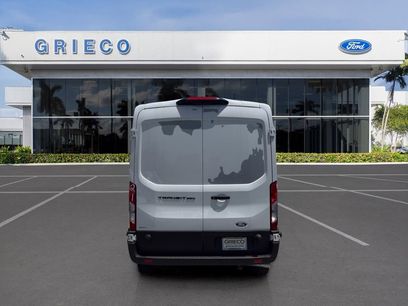 New 2026 Ford Transit 250 148 Medium Roof