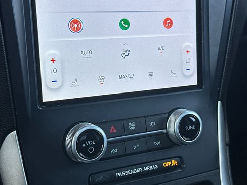 Certified 2022 Ford Edge ST-Line image 20