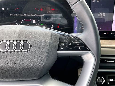 Certified 2025 Audi Q5 Premium Plus w/ Premium Plus AWD/4WD image 25
