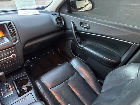 Used 2013 Nissan Maxima 3.5 SV FWD image 25