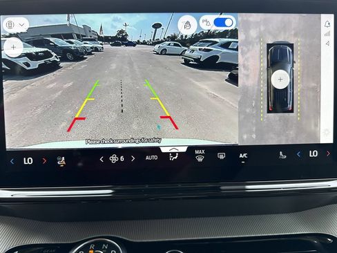 New 2025 Ford Expedition Active RWD image 18