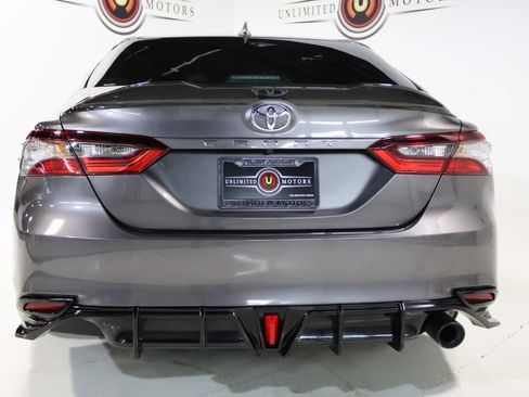Used 2023 Toyota Camry LE image 27