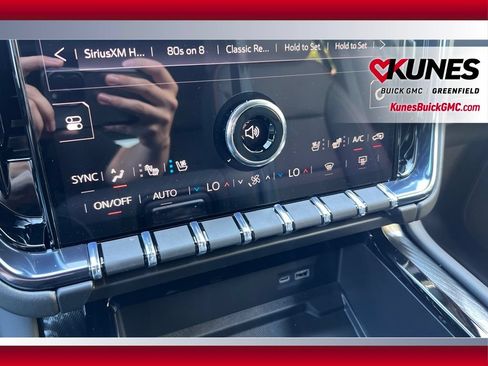 New 2026 GMC Yukon AT4 w/ AT4 Premium Plus Package AWD/4WD image 27