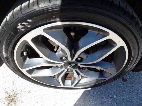 Used 2016 Kia Forte SX image 15